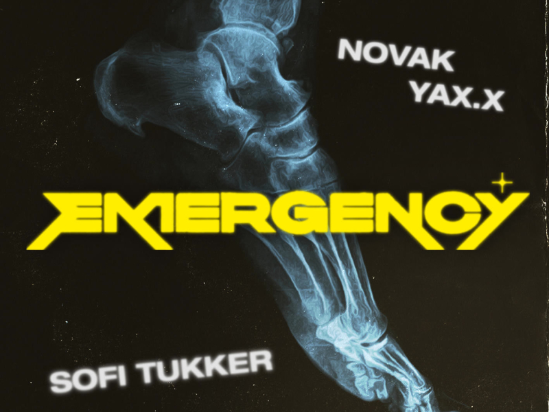 Emergency (Single)