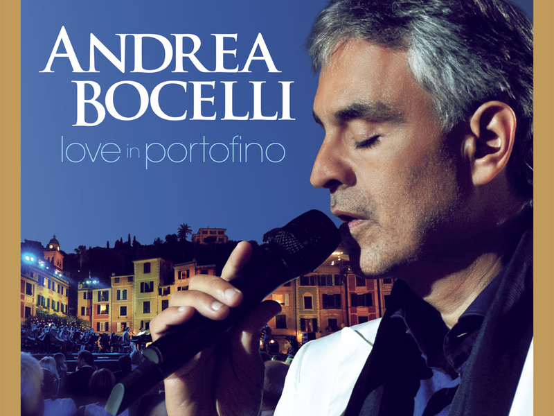 Love In Portofino (Super Deluxe)