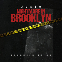 Nightmare in Brooklyn (Single)