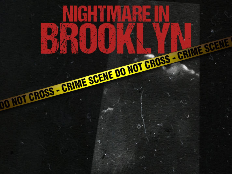 Nightmare in Brooklyn (Single)