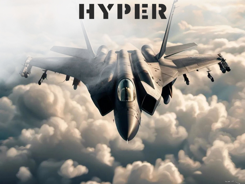 Hyper (Single)