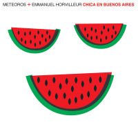 Chica en Buenos Aires (Single)