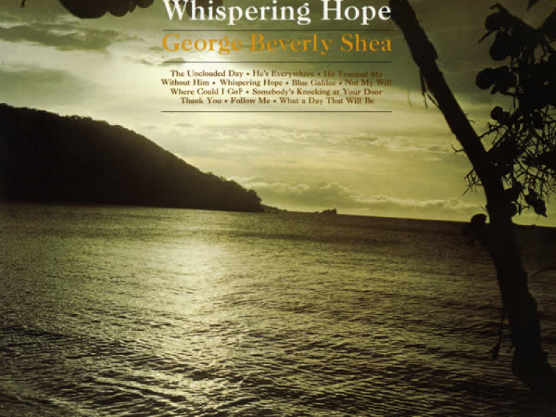 Whispering Hope