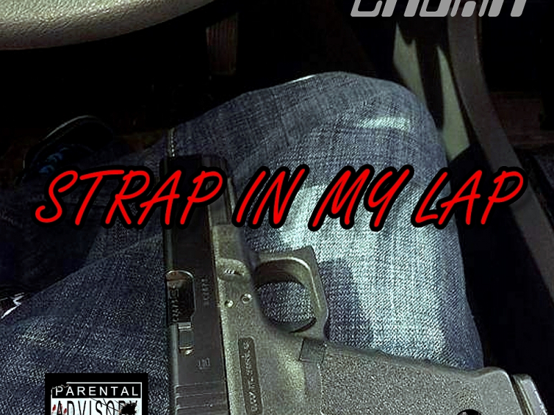 Strap In My Lap (feat. T.I.E)