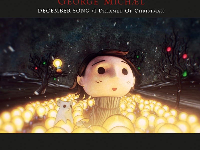 December Song (I Dreamed Of Christmas) (Single)
