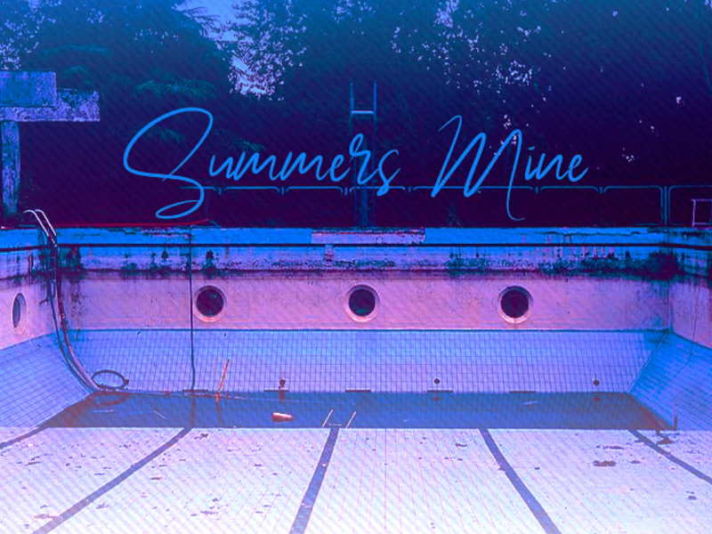 Summers Mine (Single)