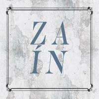 Záin (Single)