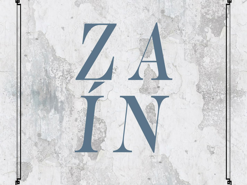 Záin (Single)