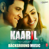 Background Music - Kaabil