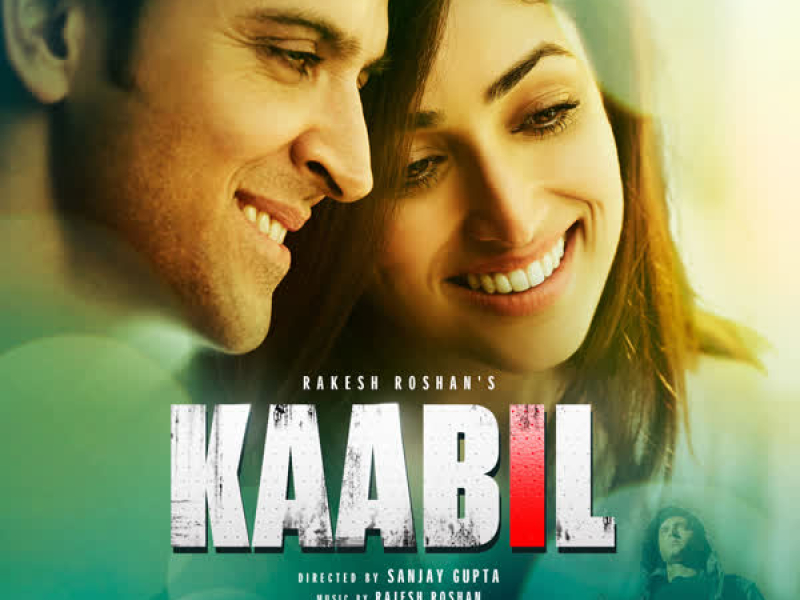 Background Music - Kaabil