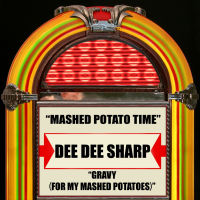 Mashed Potato Time / Gravy (For My Mashed Potatoes) (EP)