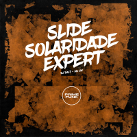 SLIDE SOLARIDADE EXPERT (Single)