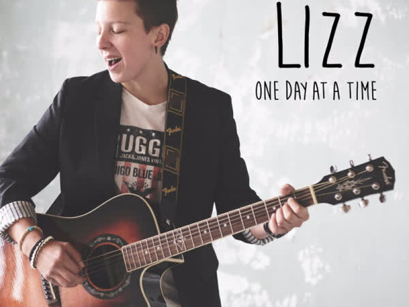 One Day at a Time (Single)