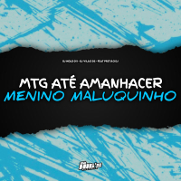 MTG Até Amanhacer (Single)