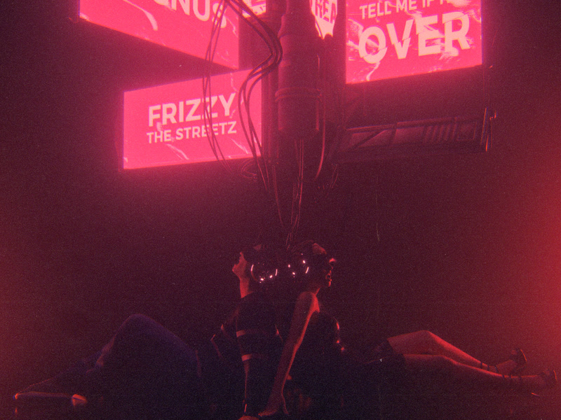 Tell Me If It's Over (Single)