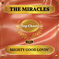 Mighty Good Lovin' (Billboard Hot 100 - No 51) (Single)