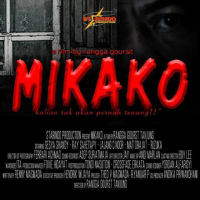 Terjebak Dunia - Mikako (Original Motion Picture Soundtrack) (feat. Givani Gumilang) (Single)