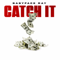 Catch It (Single)