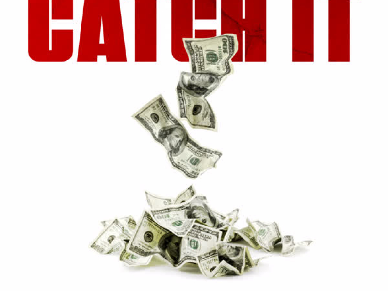 Catch It (Single)