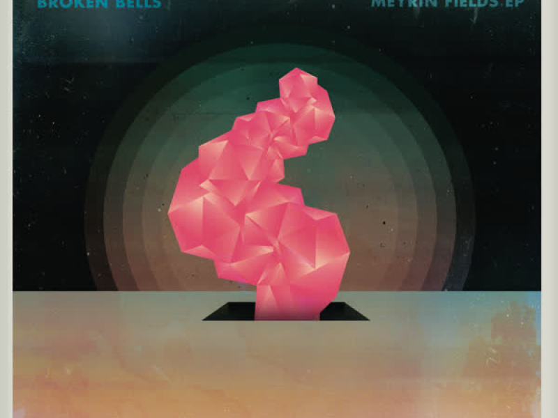 Meyrin Fields EP (EP)