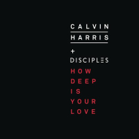 How Deep Is Your Love (Single)