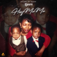 Hey Mama (Single)