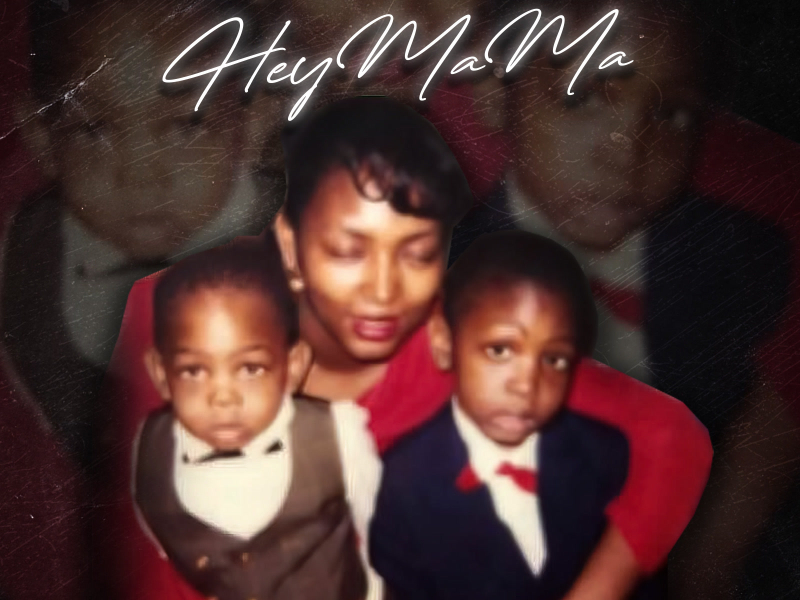 Hey Mama (Single)