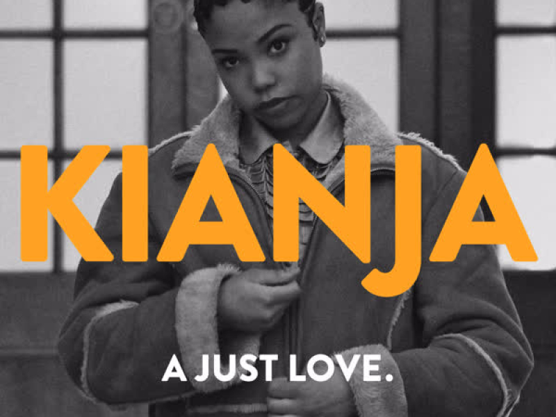 A Just Love (Single)