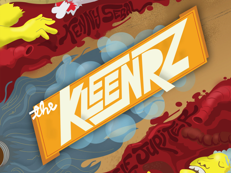 The Kleenrz