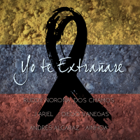 Yo Te Extranãré (Single)