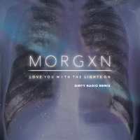 love you with the lights on (dirty radio remix) (Single)