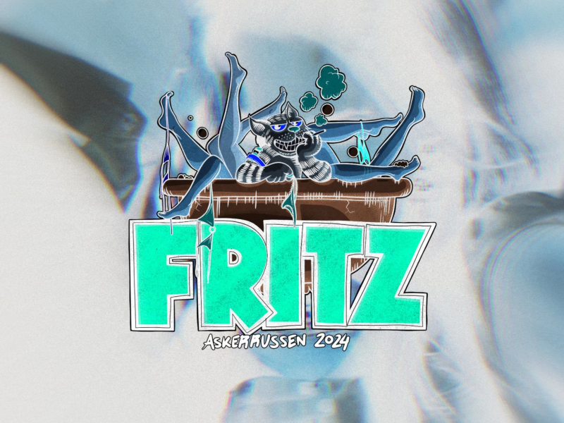 Fucked Up Kids (Fritz 2024) (Single)