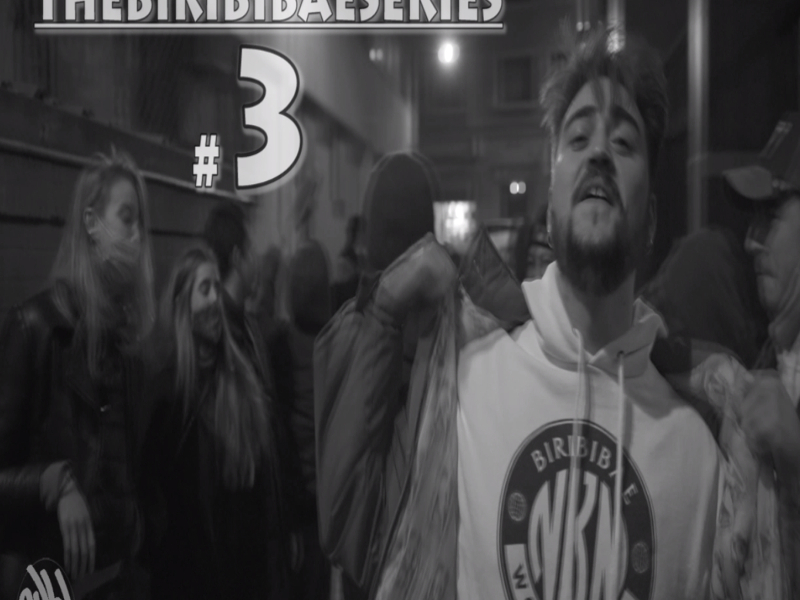 Thebiribibaeseries #3 (Single)