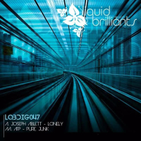 Lonely / Pure Junk (EP)