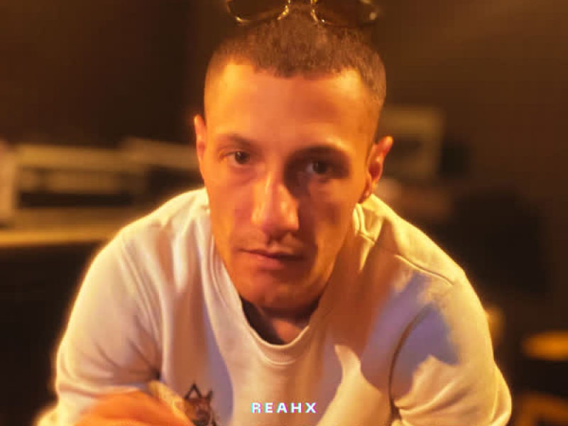 VIENI CON ME (Single)