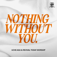 Nothing Without You (Live) (Single)