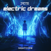 Electric Dreams (EP)