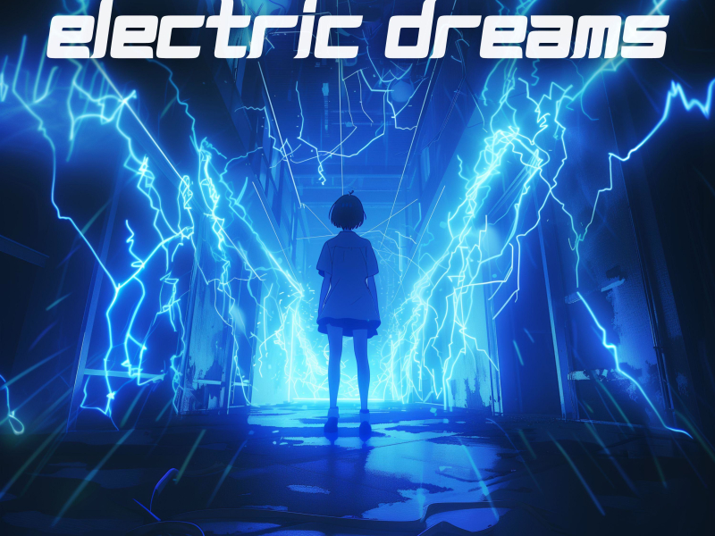 Electric Dreams (EP)