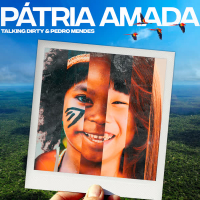 Pátria Amada (Single)