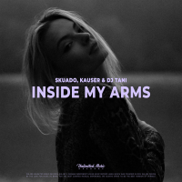 Inside My Arms (Single)