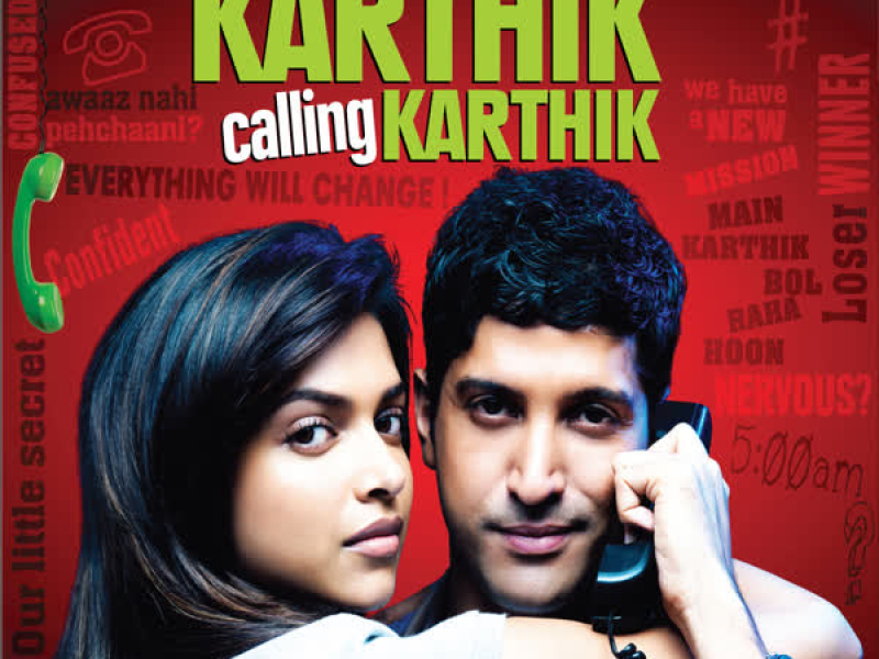 Karthik Calling Karthik
