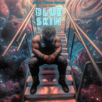Blue Skin (EP)