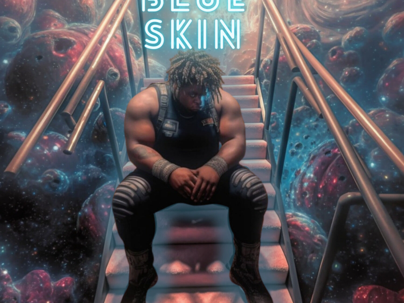 Blue Skin (EP)