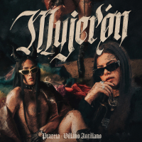 Mujerón (Single)