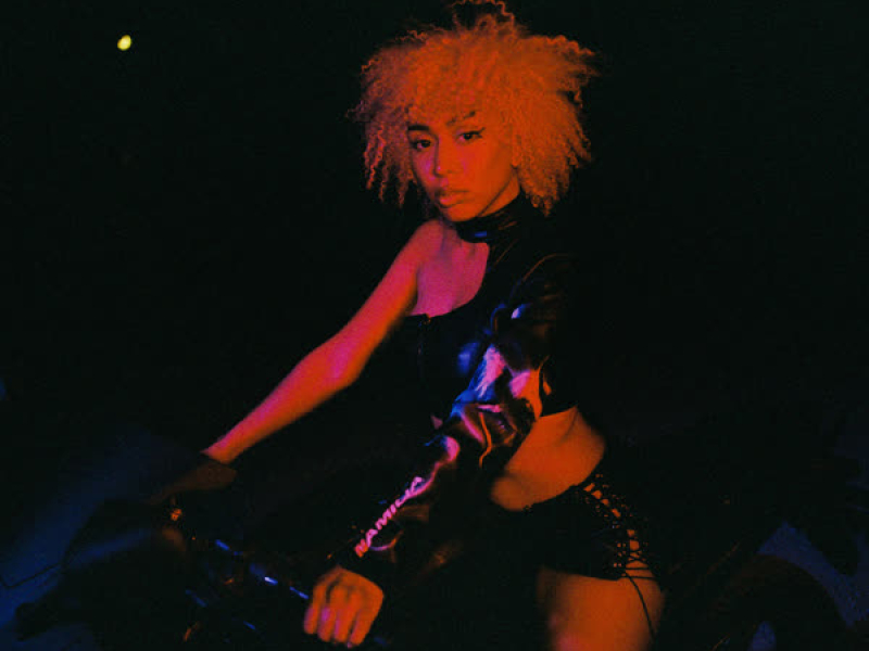 enjoy the silence (Single)