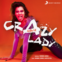 Crazy Lady (Single)