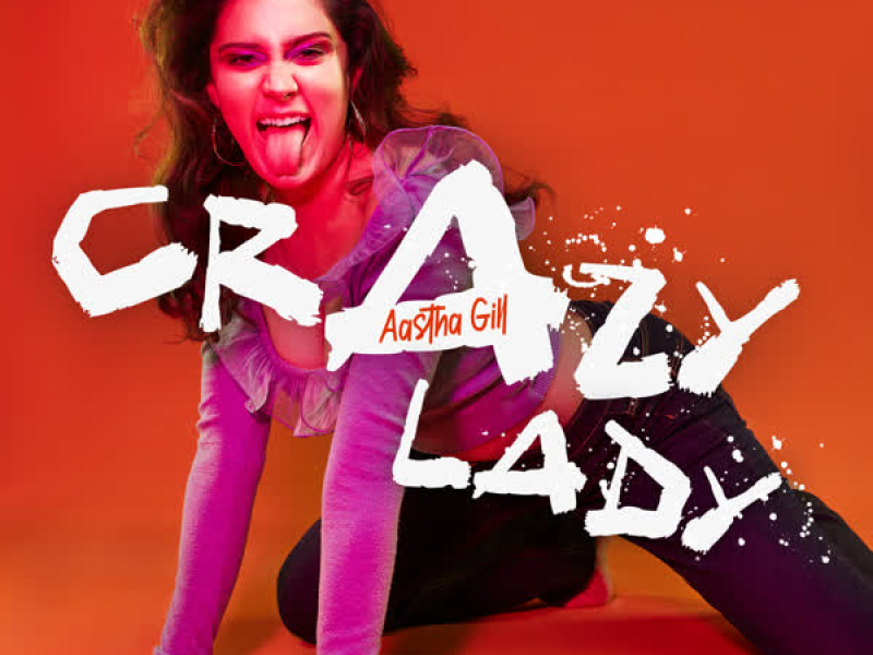 Crazy Lady (Single)