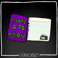 Story Of A Stoner (Single)