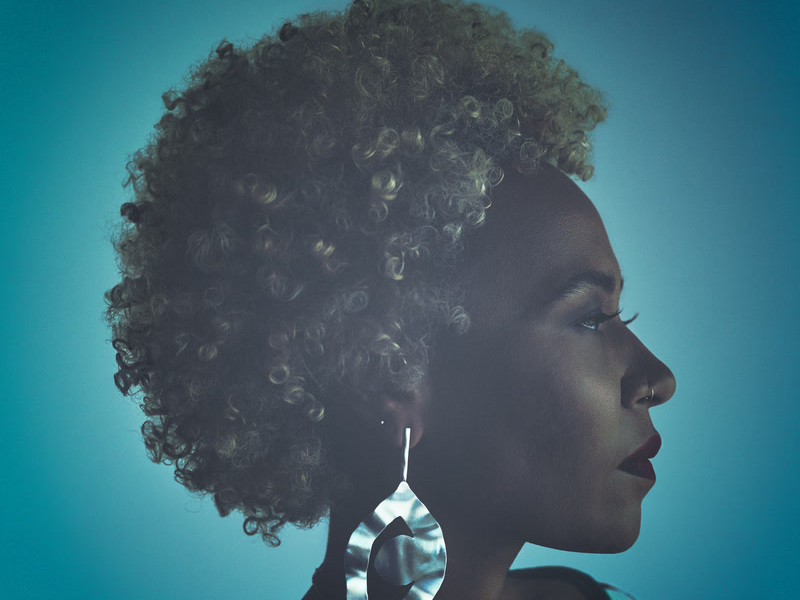 Extraordinary Being (Single)