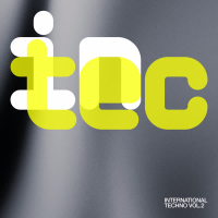 International Techno Vol 2